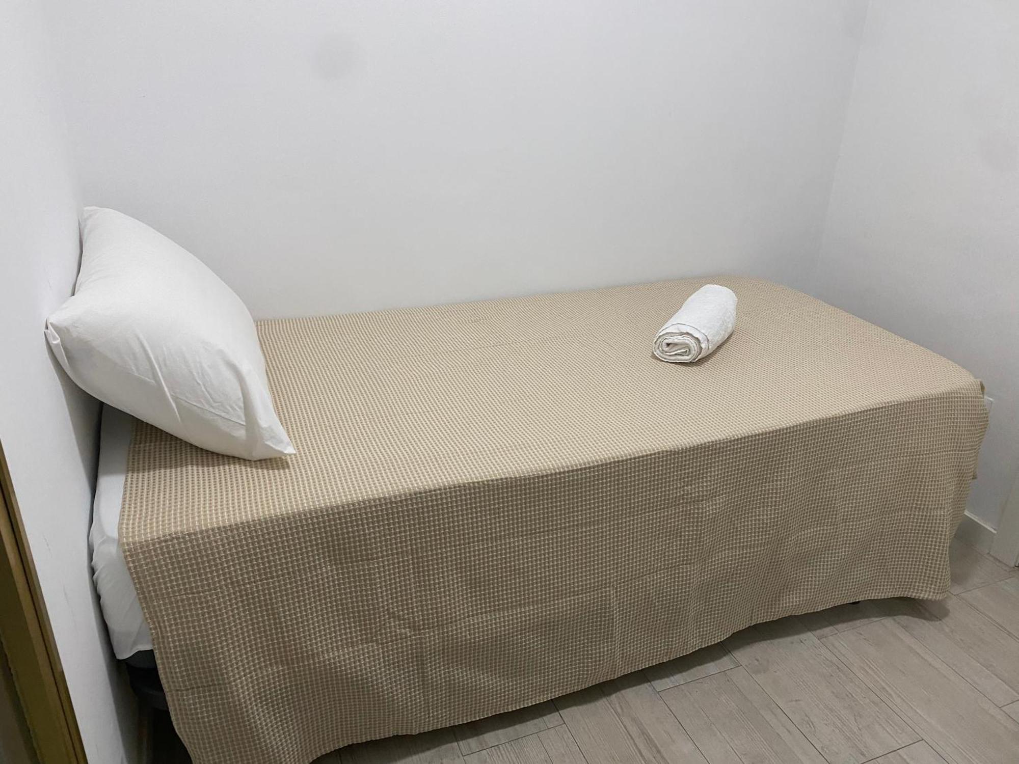 Ensueno 1a Linea Playa Poniente 6 Pax Parking Wifi Y Ac Appartement *